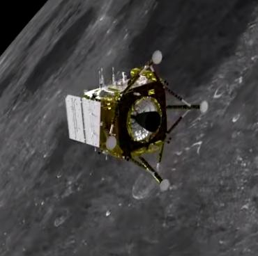 神奇的嫦娥五号,神奇的嫦娥五号在哪里看