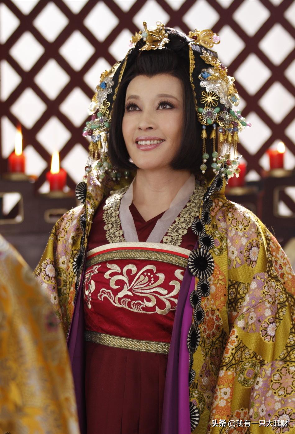 隋唐英雄宇文成都为情吐血,隋唐英雄宇文成都死在如意怀中