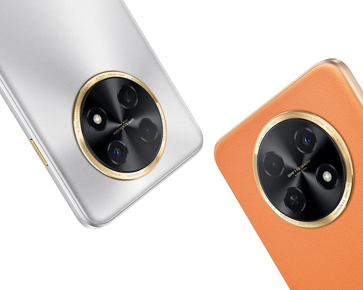 华为畅享60x是对称双扬声器吗,和华为畅享60x同一档次的手机