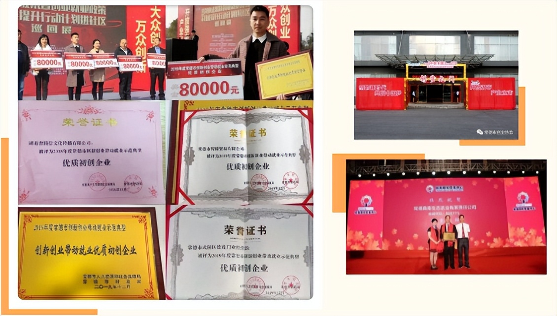 县级创业孵化园区如何运营,漯河创业孵化基地招商