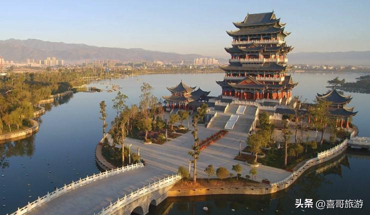 保山古镇景点排行榜,保山旅游景点有哪些地方