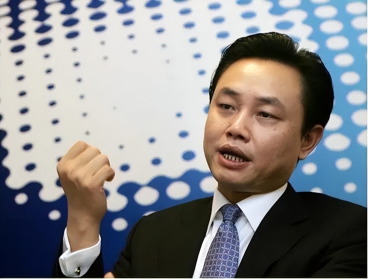 黄光裕:入狱11年,银行账户躺着225亿,出狱后过得如何