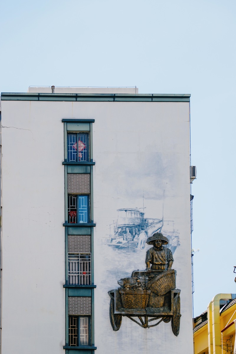 深圳市蛇口攻略,深圳海岛蛇口