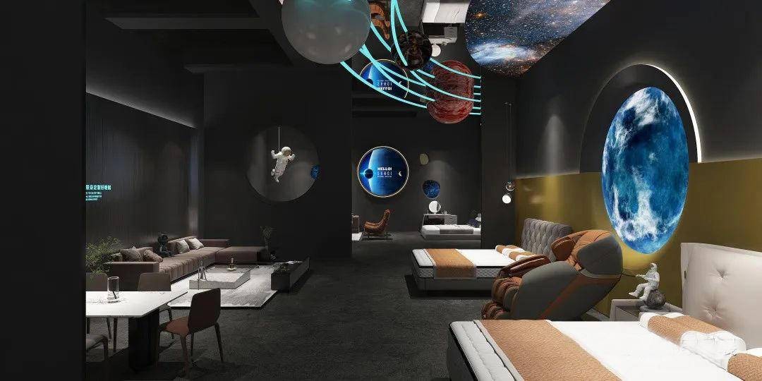 对话SANCI尚驰杜海云：借助航天科技力量揭秘定制睡眠系统的密码