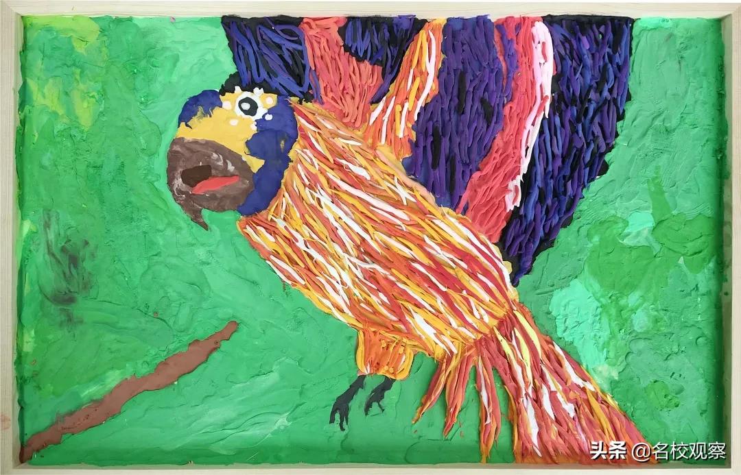 社团百花齐放助力学生全面发展,让每一个学生全面而有个性地发展