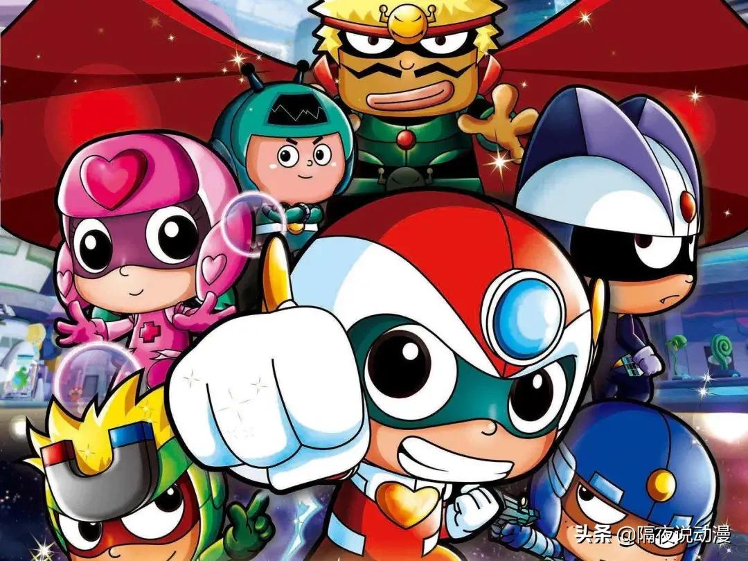 喜羊羊是如何走向国产动漫的舞台,国产动画三巨头喜羊羊发展史