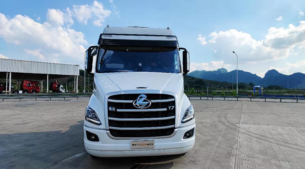 东风柳汽商用车2021年战略,乘风而起砥砺前行