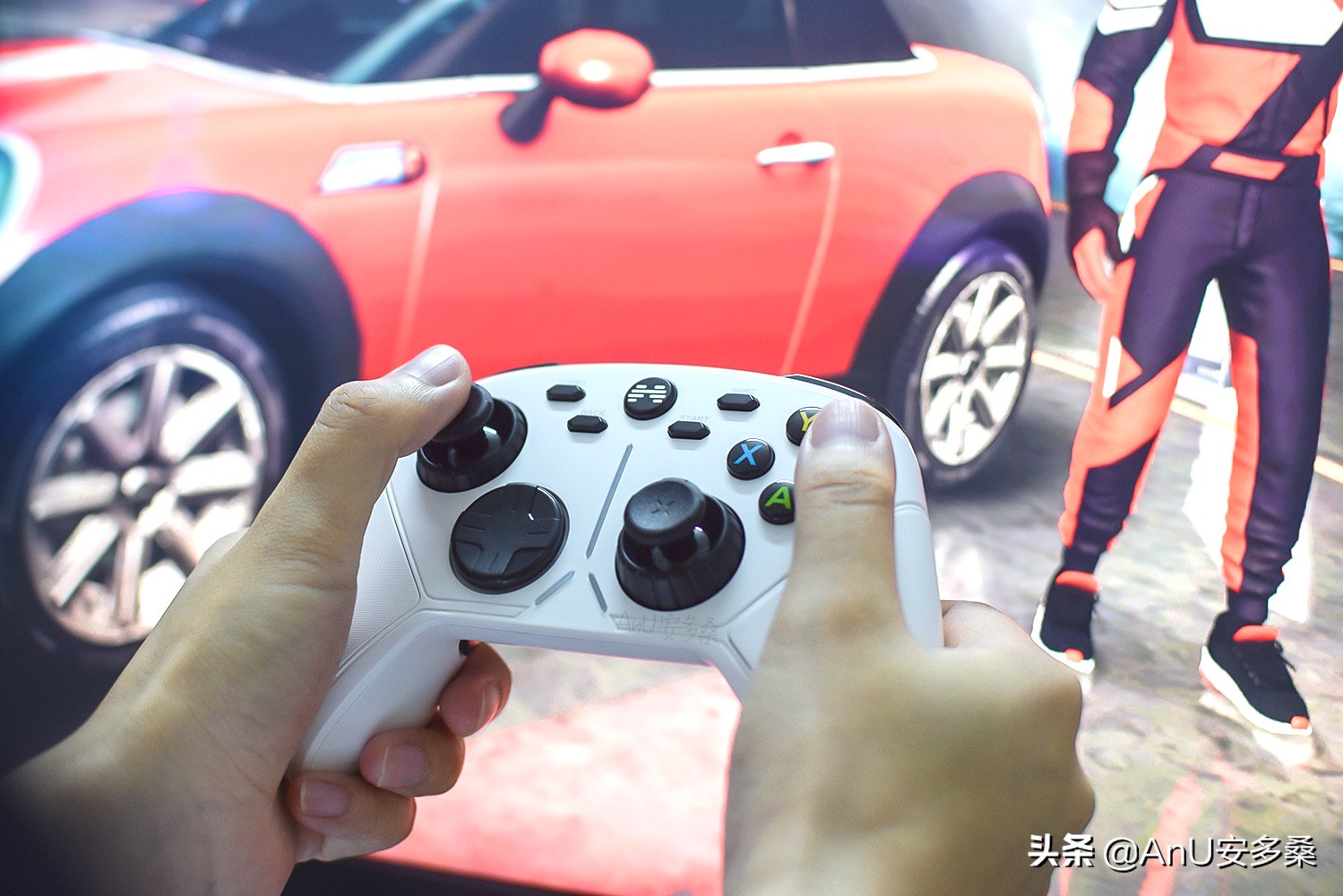 北通阿修罗3s玩原神设置,北通阿修罗3s详细介绍