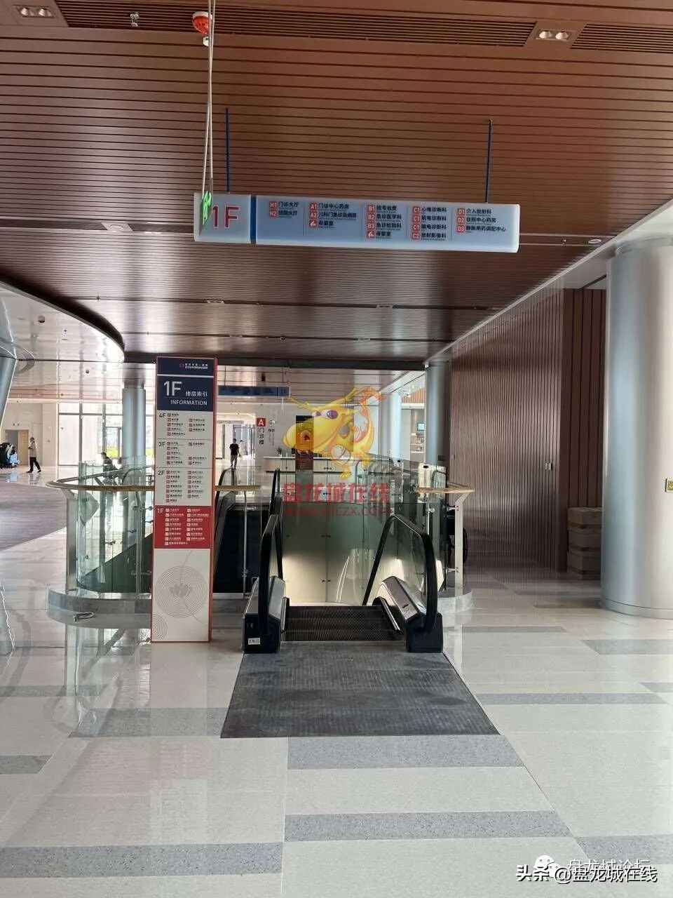 武汉市一医院盘龙城院区,武汉市第一医院盘龙院区开诊率