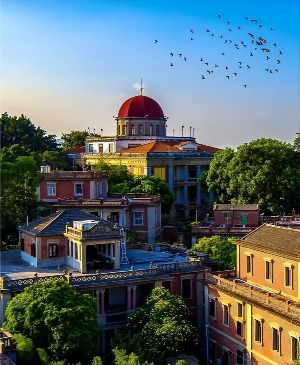 厦门带孩子去哪里玩,厦门带女朋友去哪里玩