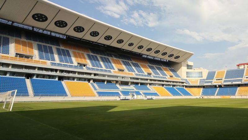 西甲联赛20座球场巡礼,西甲新赛季巡礼巴伦西亚