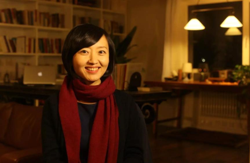 央视柴静后来怎么样了,柴静为什么离开央视