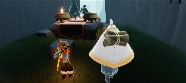 光遇新星盘卡点,光遇新星盘技巧