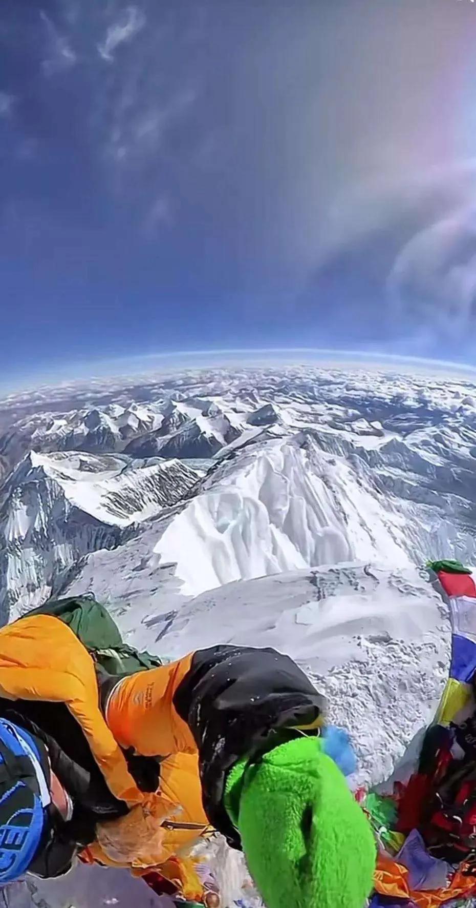 这辈子要去的50个景区