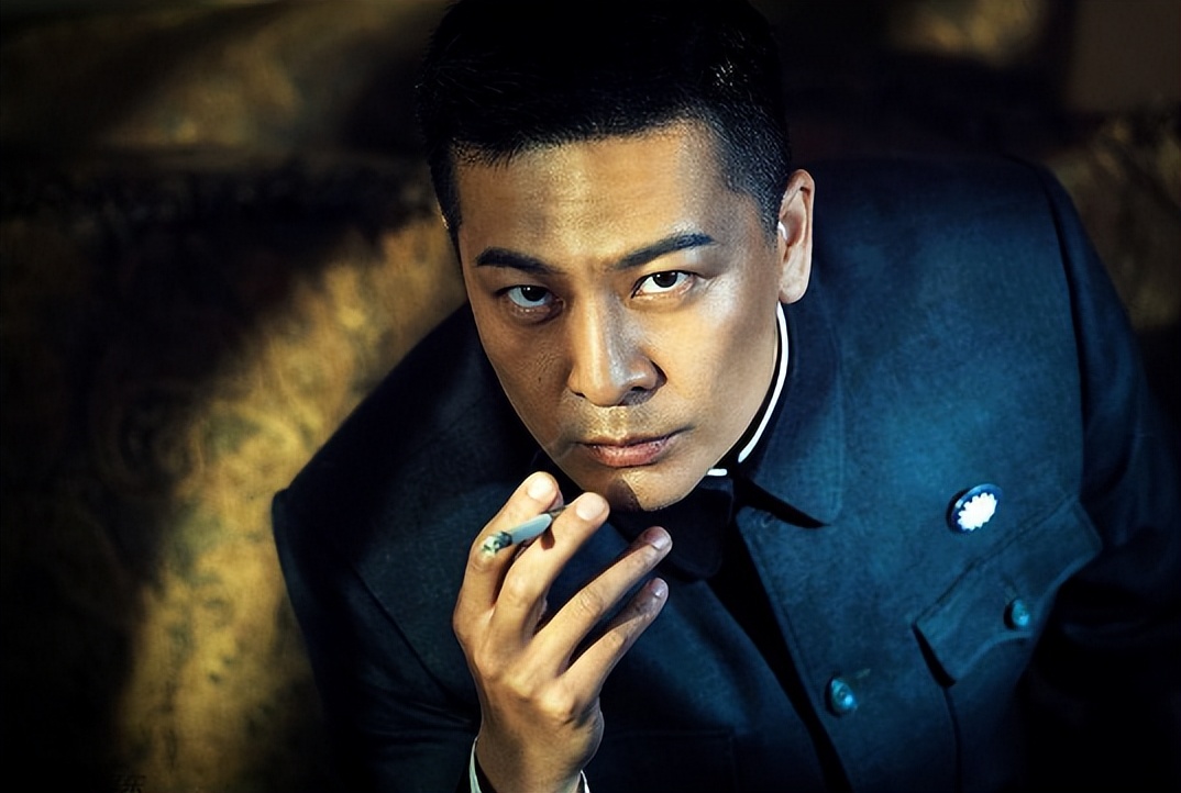 于毅：出道21年不温不火，靠“二丫头”出圈，靠《灵魂摆渡》翻身