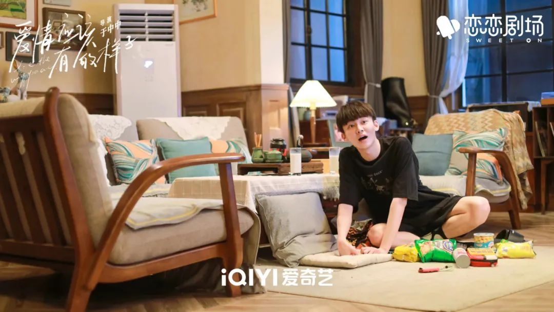 明星最潮的造型,夏天清凉简单好看造型