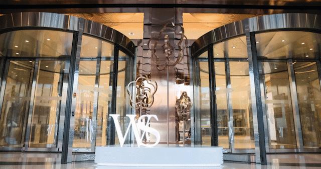 武汉武商广场圣诞,武商mall圣诞