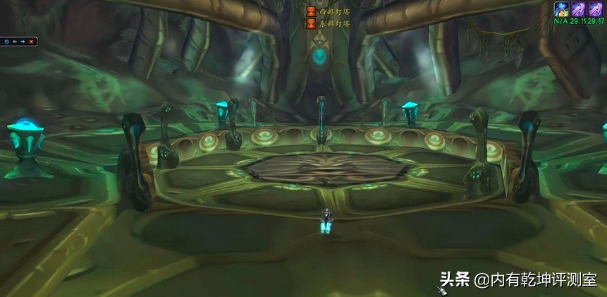 魔兽世界怀旧服比团灭更绝望的人,魔兽世界怀旧服p2介绍