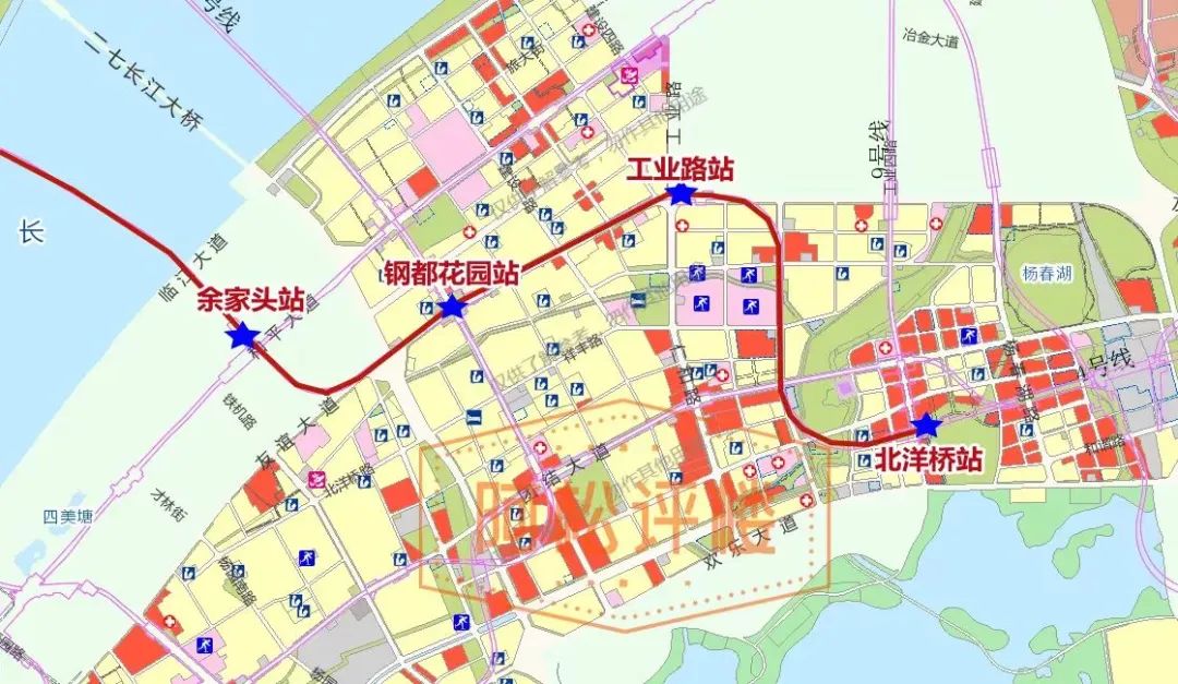 武汉地铁5号线最新消息进度,武汉地铁七号线前川线进度
