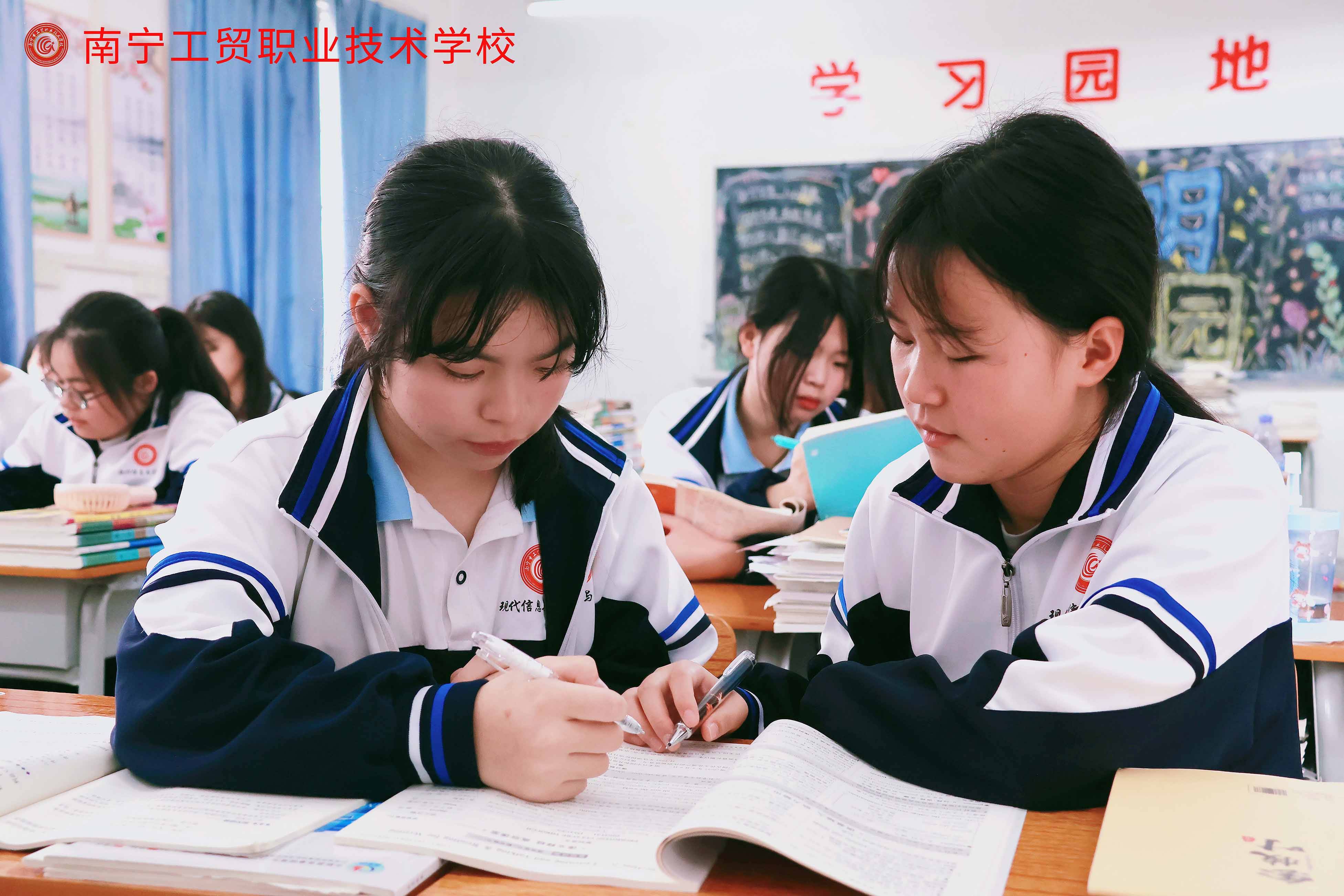 职校的三校生可以直接考大学吗,三校生和普通中专考大专