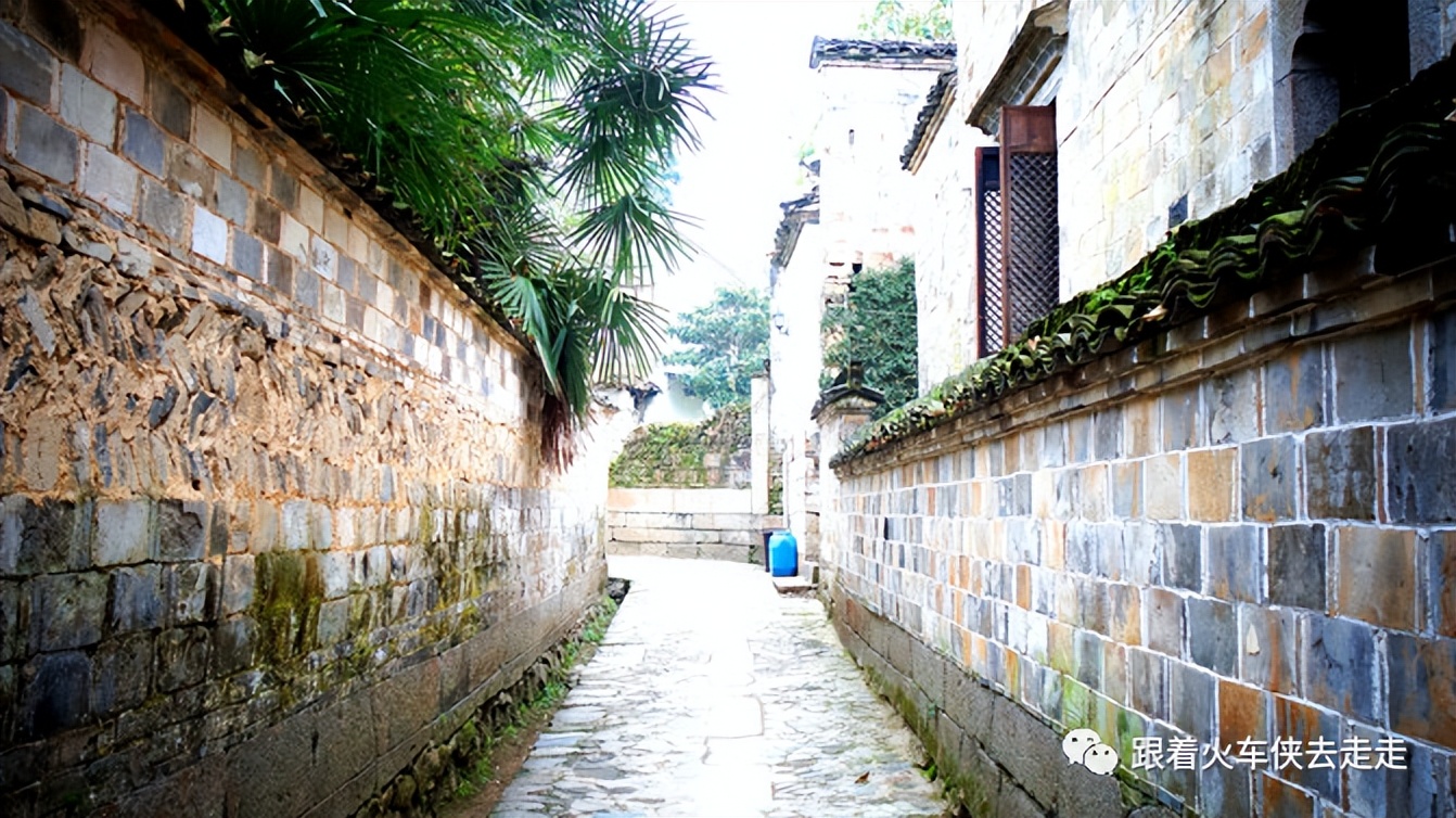 自驾皖南318查济古镇,皖南318小川藏攻略