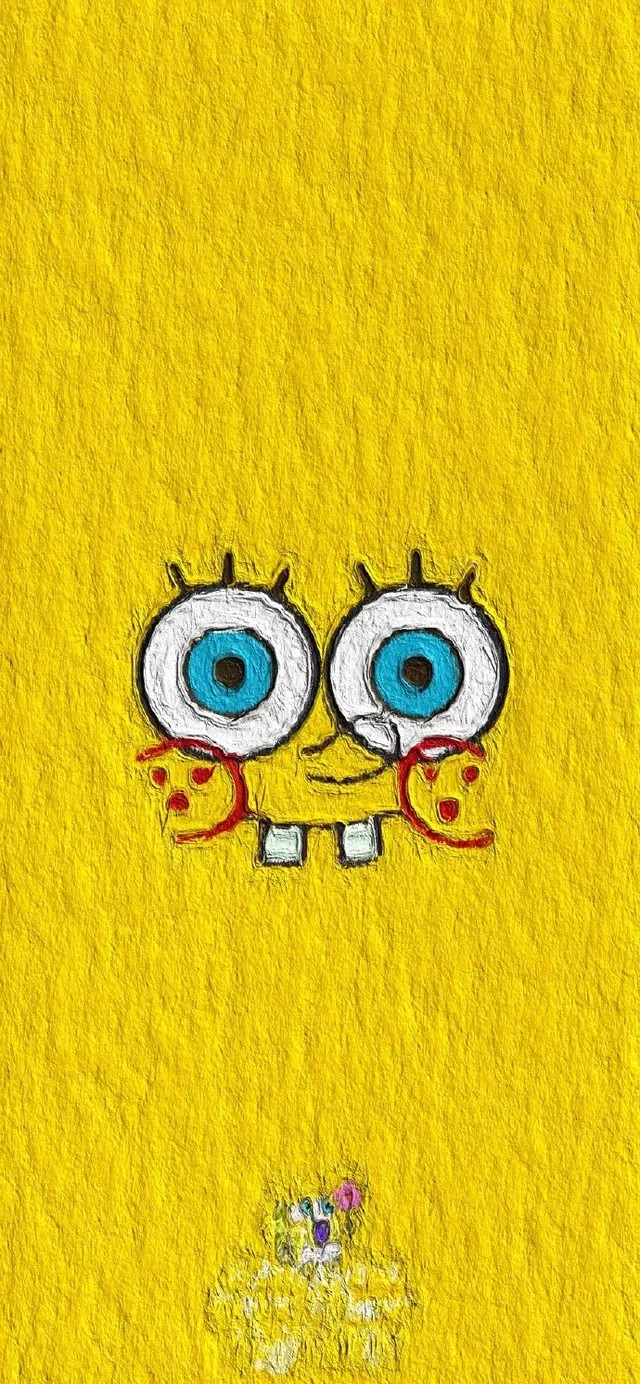 ipad卡通壁纸油画质感,油画壁纸卡通动物