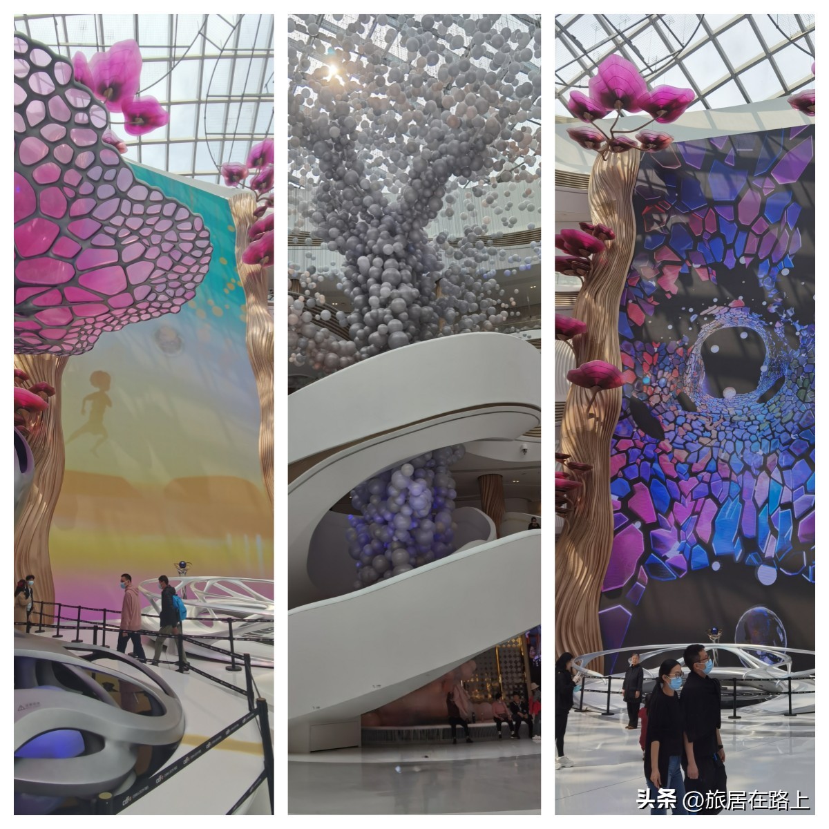 海口免税店必去景点,海口免税店最值得去的地方