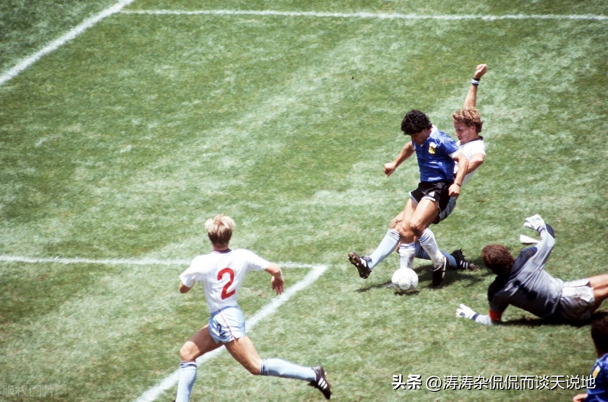 马拉多纳人生中最后的6个多小时,马拉多纳经典比赛完整录像回放