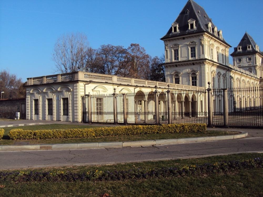 看看人家怎么办大学：意大利都灵理工大学有三个特点