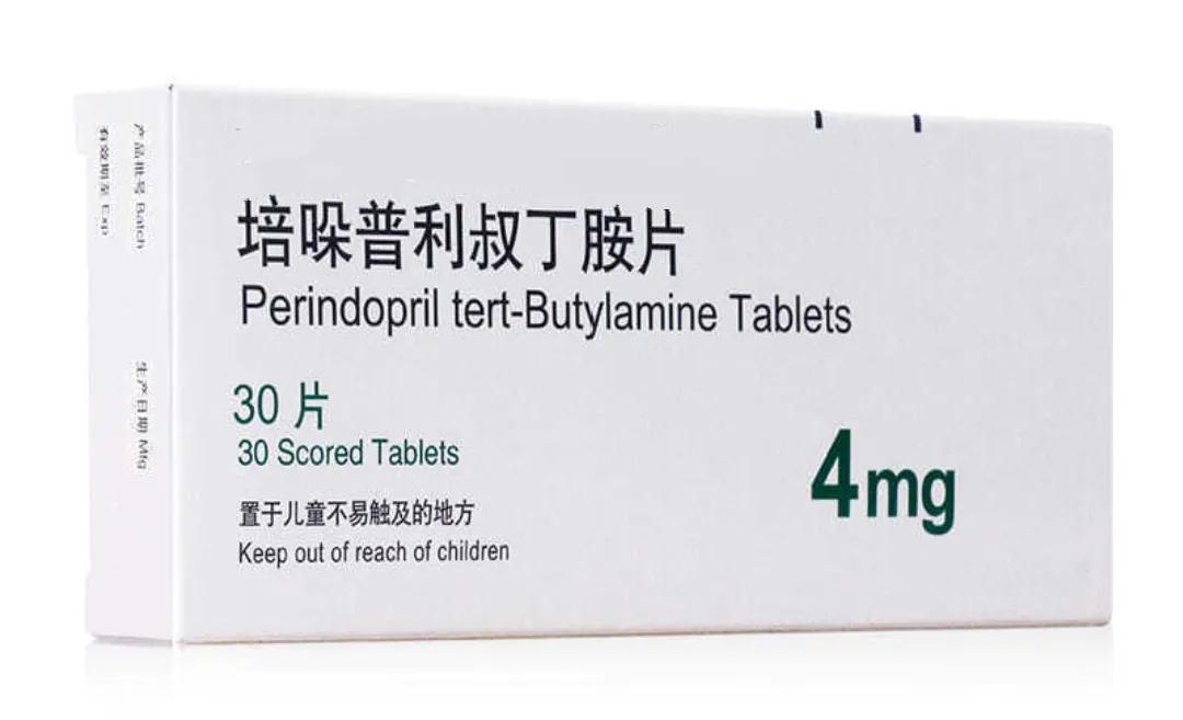 这个药不但能降压，逆转左心室肥厚，还能保护肾功能，值得看看