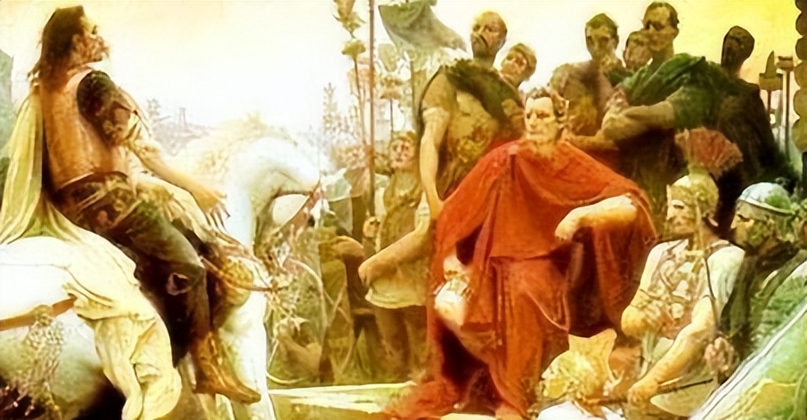 古代巴勒斯坦和波斯的度量衡发展有何特点？