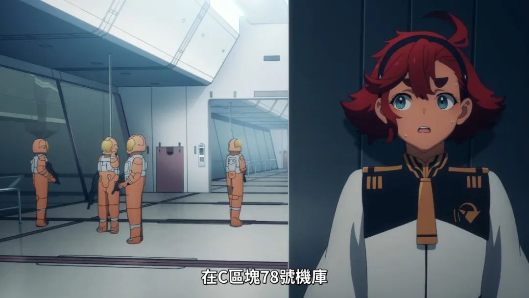 高达第二季和第一季什么关系,高达应该从哪部开始看