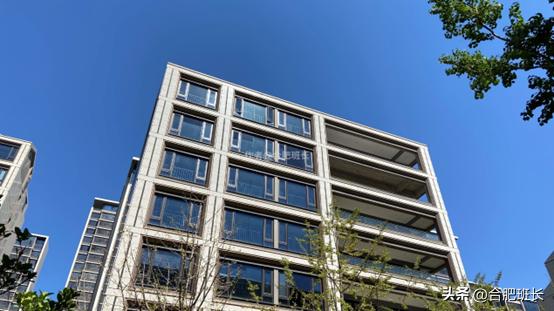 融创滨湖印属于哪个板块,融创滨湖印算豪宅吗