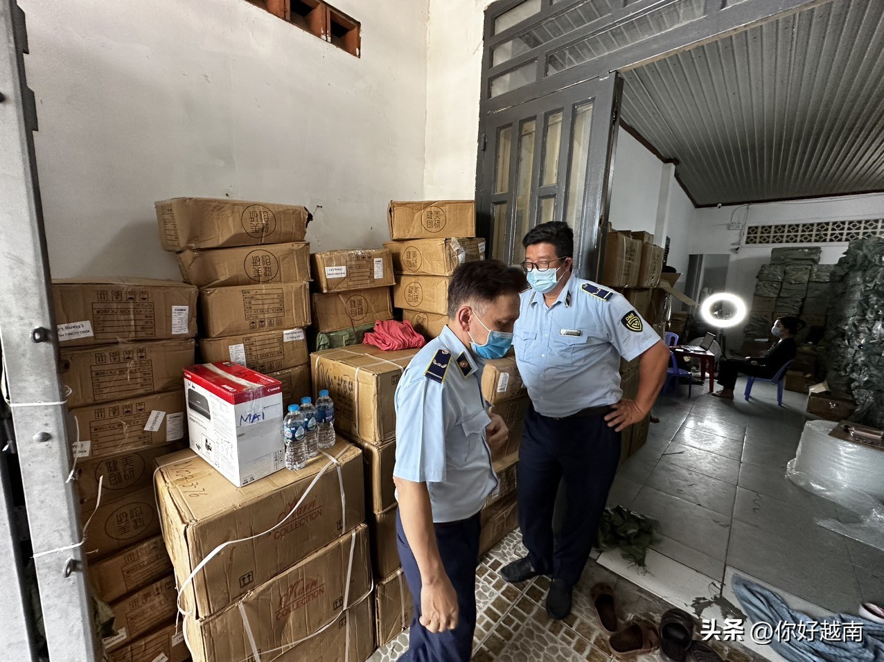 瓒婂崡鑳″織鏄庡競鍙嶈厫鍔涘害,瓒婂崡鑳″織鏄庡競鍙嶈厫