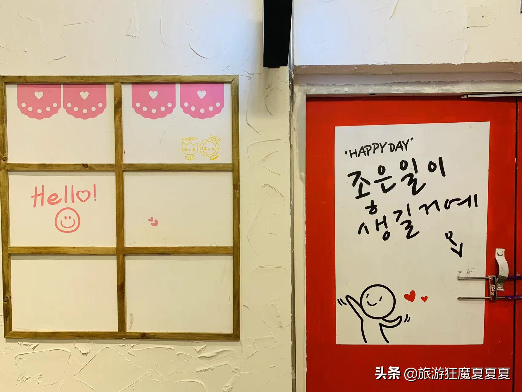 成都竟有一个商场只卖韩装，还有专门拍照打卡一条街，韩范儿十足