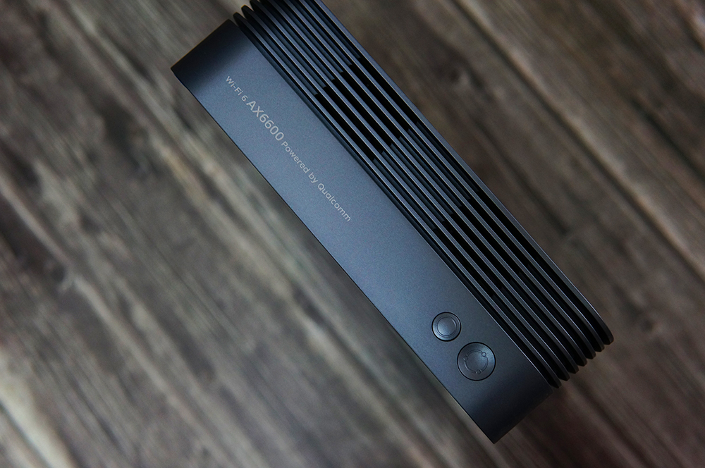 京东无线宝雅典娜ax6600设置,京东无线宝雅典娜ax6600开箱