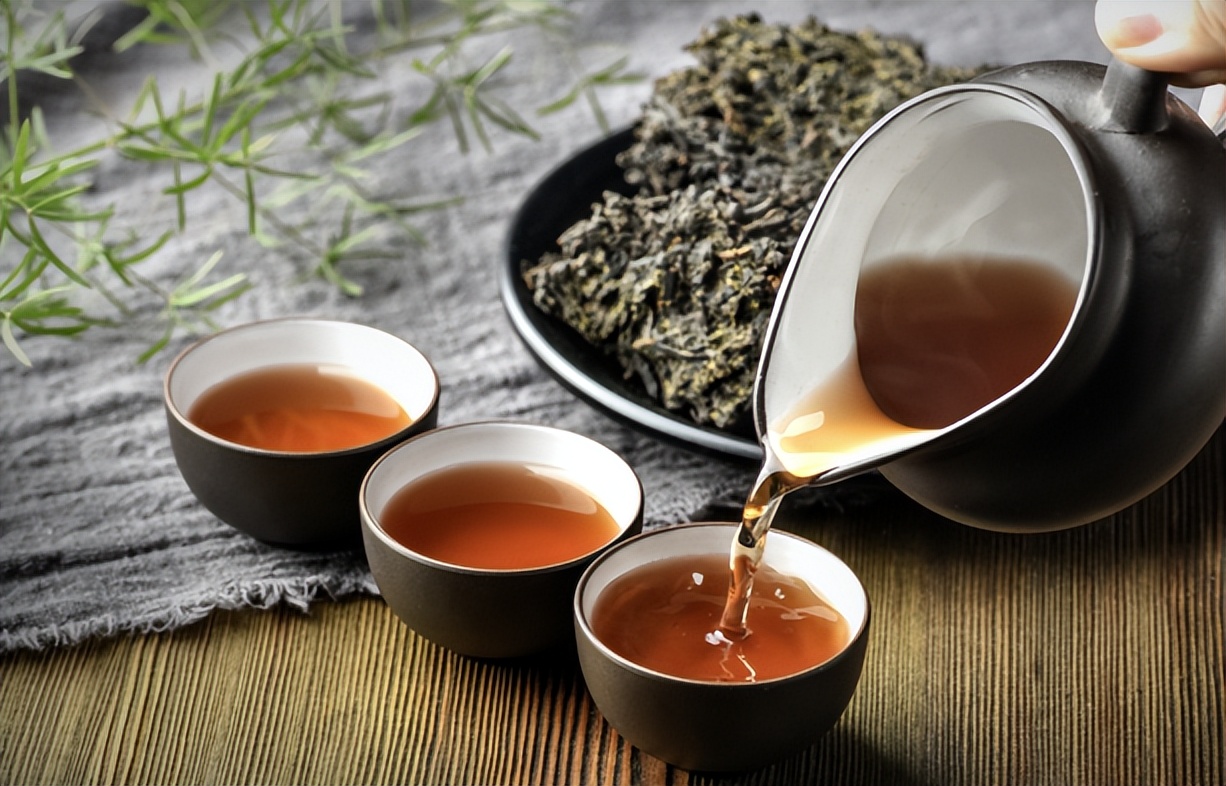 中国为什么要花2个多亿，从印度进口茶叶？印度茶比中国好在哪？