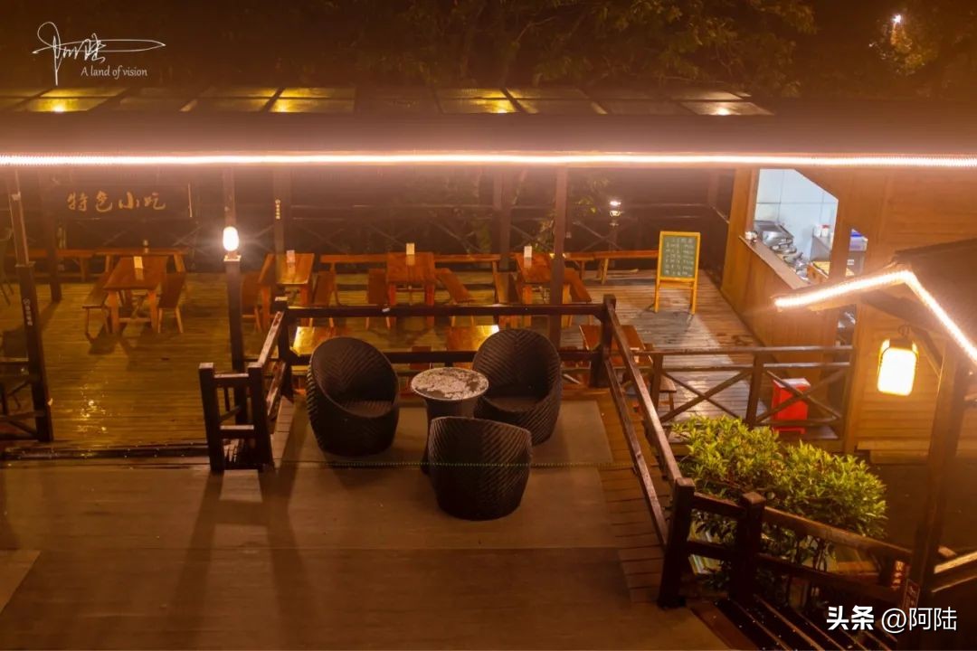 宁海天明山森林温泉小木屋,宁海最好的温泉度假区