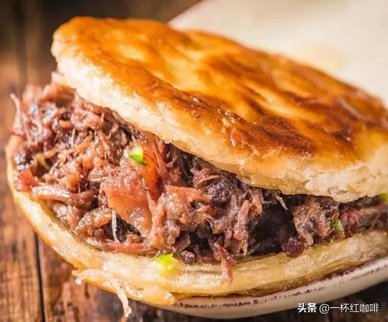 中华美食驰名中外,这些声名远扬的特色美食你喜欢吗