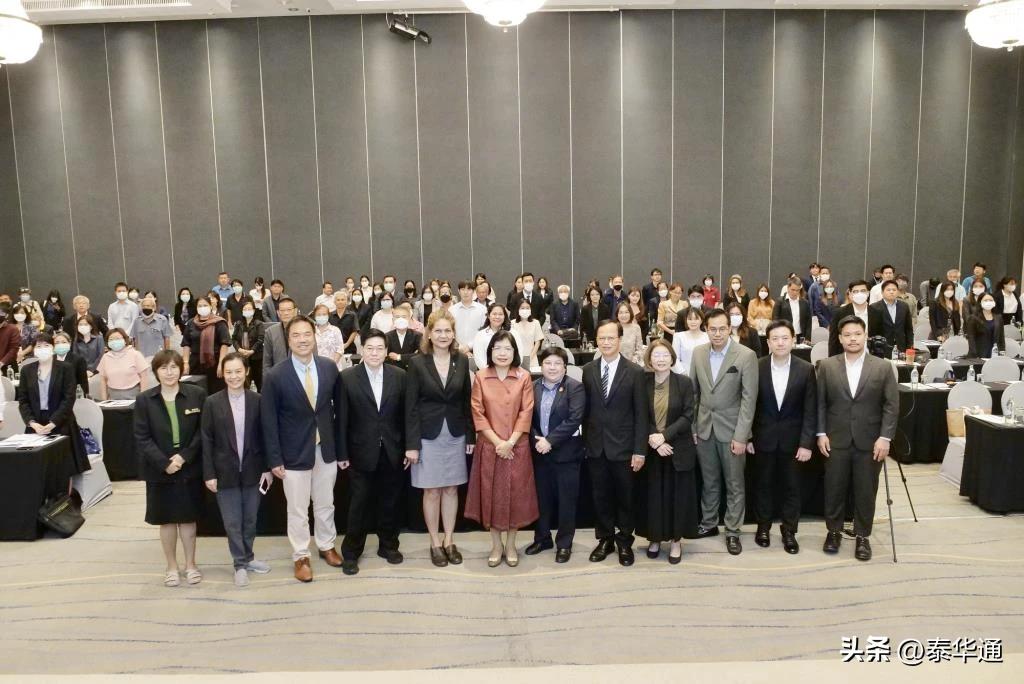 泰国2020年贸易额,2022年泰国贸易额