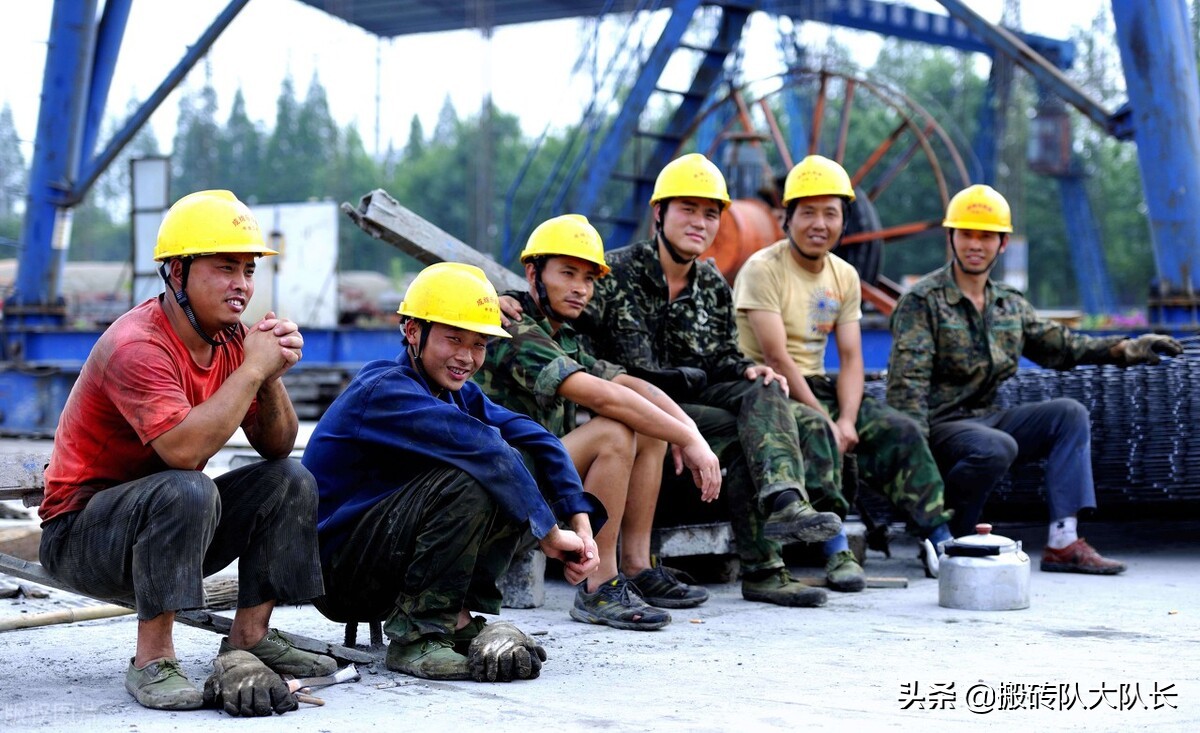 建筑行业是怎么回事,建筑行业内卷到什么程度了