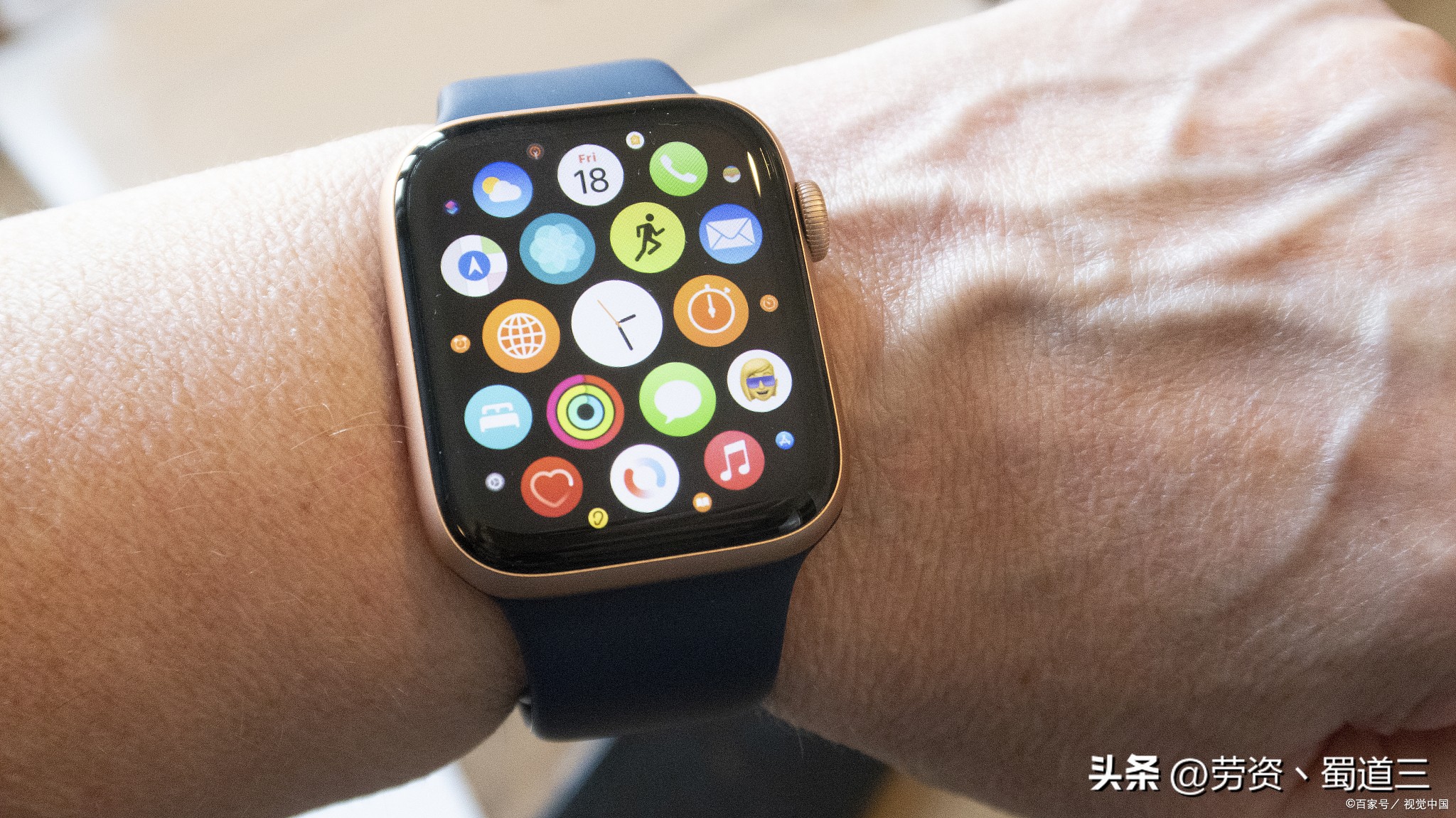 为什么applewatch侧边按钮没反应,applewatch侧边按钮短按失灵