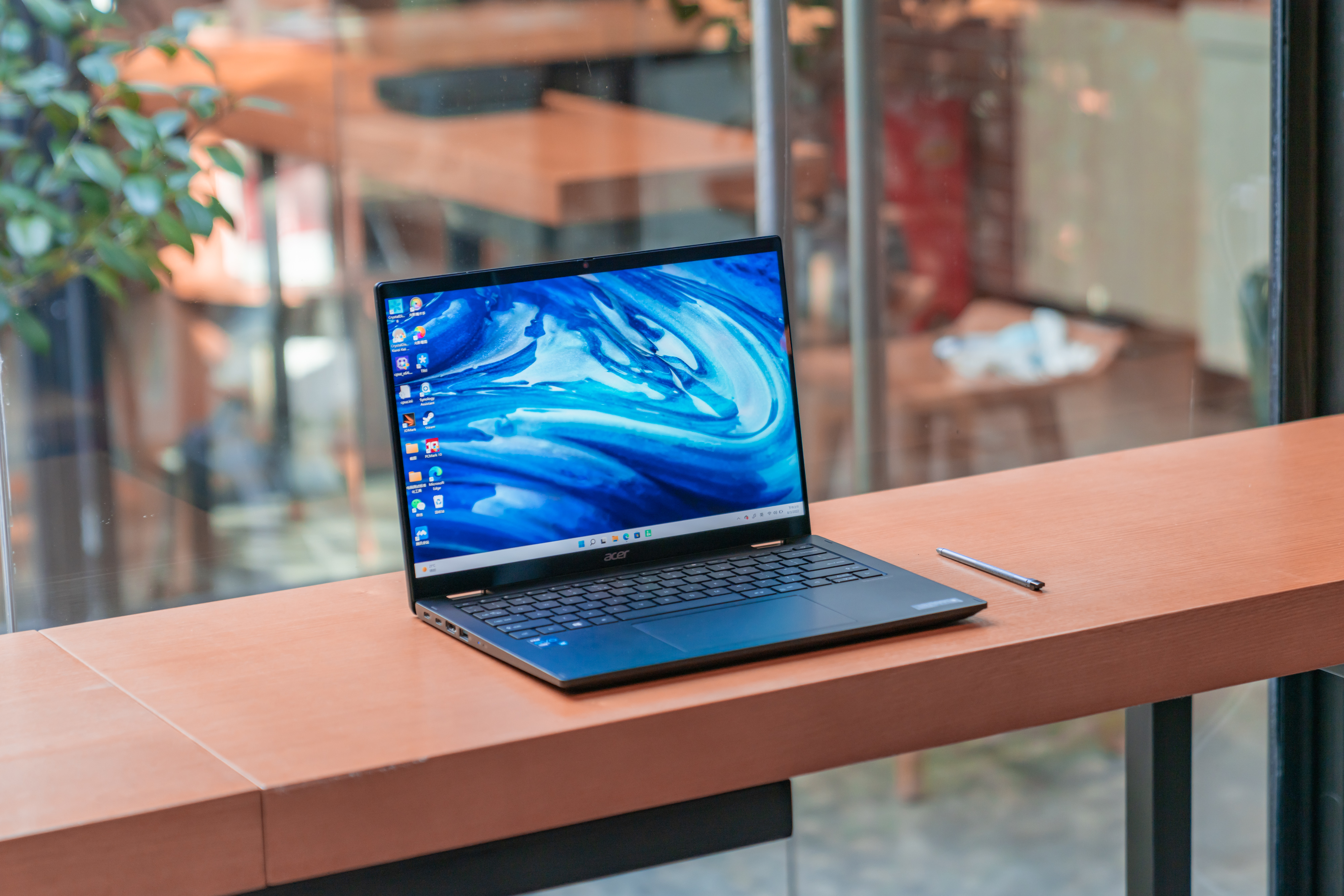 TravelMate航海家SpinP6：商务天赋点满，比老板更懂你的办公痛点