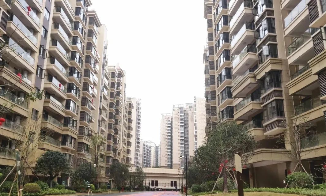 全新加推21栋256大平层,400万大平层楼盘