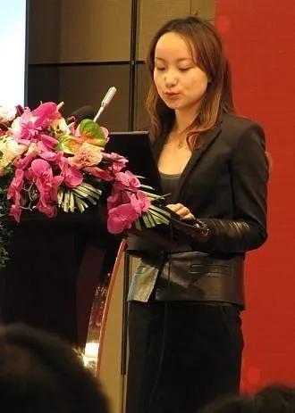 女高管被抓事件,美女高管携款五亿潜逃