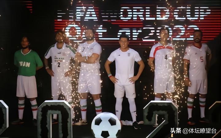2022年世界杯32种球衣,2022世界杯球衣大全图片高清