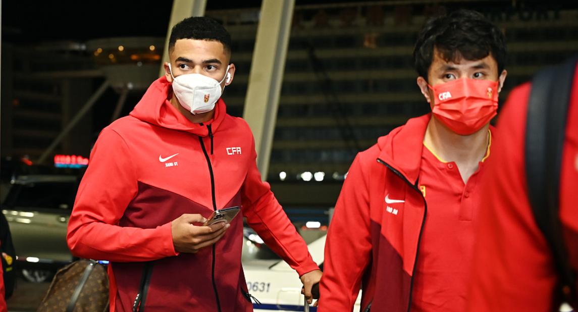 官宣中超球队再签外援30场造11球,三名归化球员有望集体出战