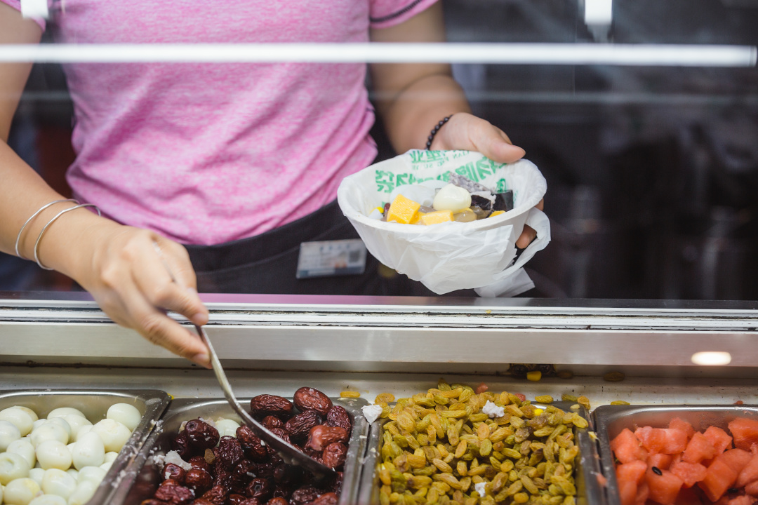 人间烟火味，全在这些大排档里