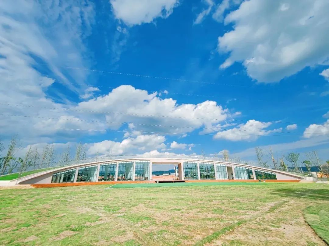 春暖花开运动好时节,春暖花开该开始运动了