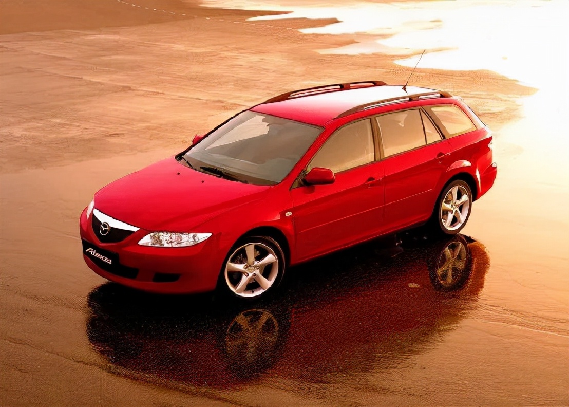 2020二手马6买哪一款比较好,马6二手车第几代最值得购买